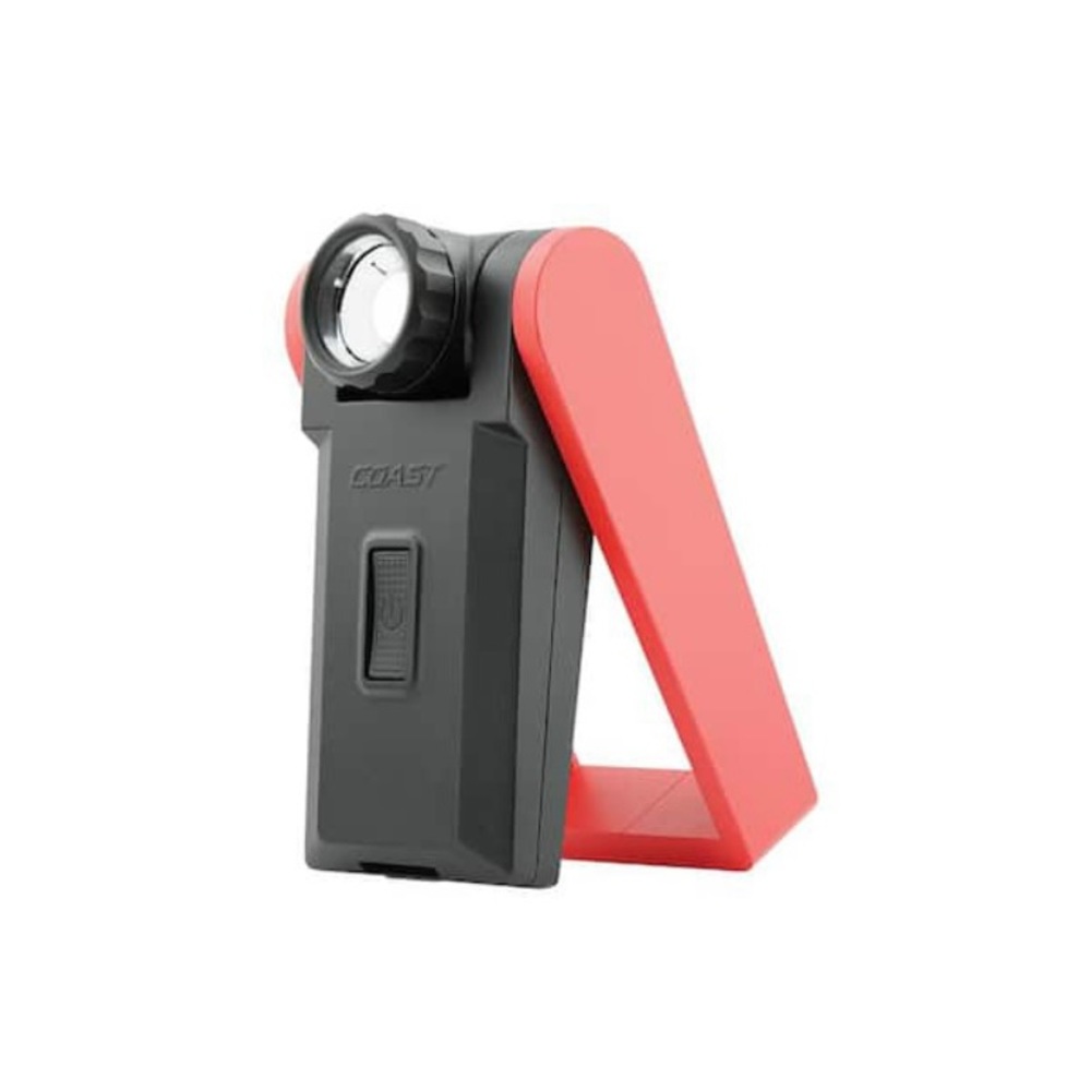 Coast PM300 1000 Lumen Focusing Magnetic LED Pocket-Size Work Light